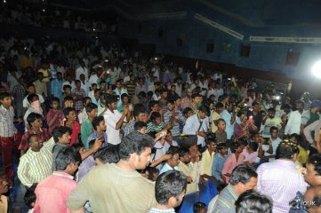 James Bond Movie Success Tour